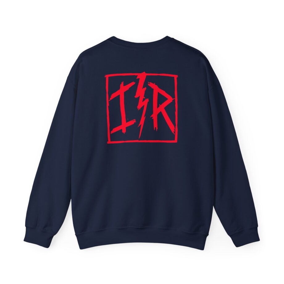 Iron Reagan Unisex Heavy Blend™ Crewneck Sweatshirt