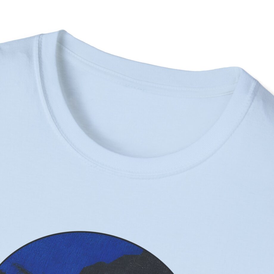 Primal Scream Dixie-narco Ep Unisex Softstyle T-Shirt