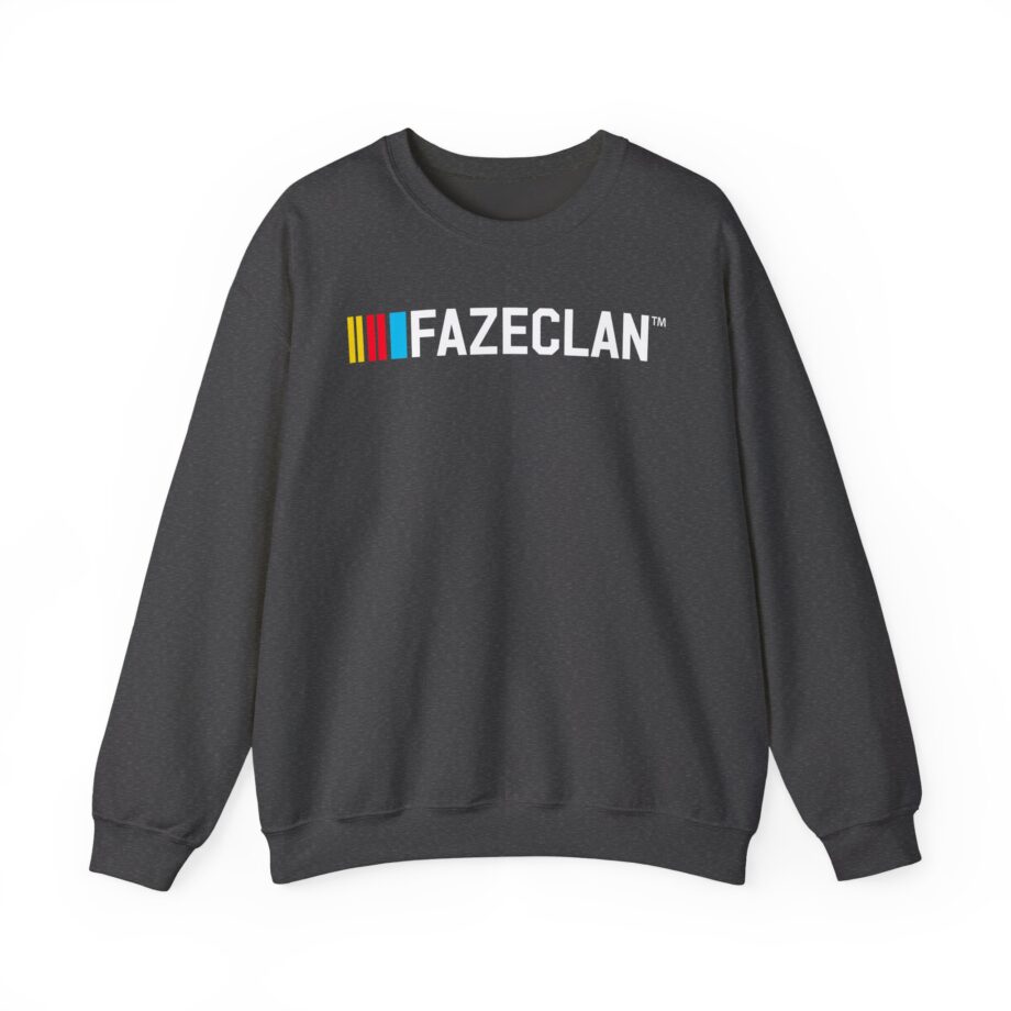 Faze Clan Unisex Heavy Blend™ Crewneck Sweatshirt