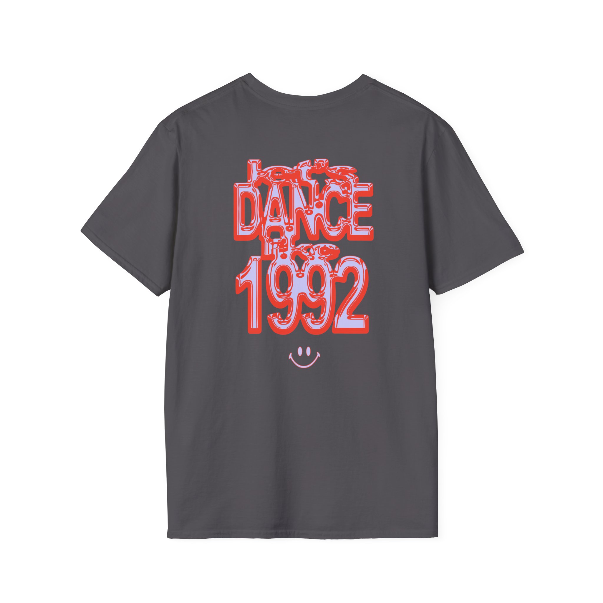 Dom Dolla 1992 Unisex Softstyle T-Shirt