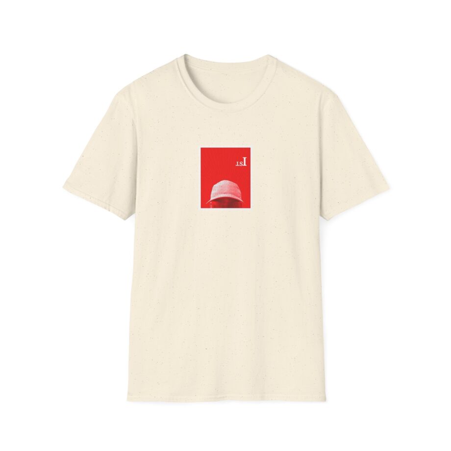 SK Joseph Olaitan Adenuga Jr Konnichiwa Unisex Softstyle T-Shirt