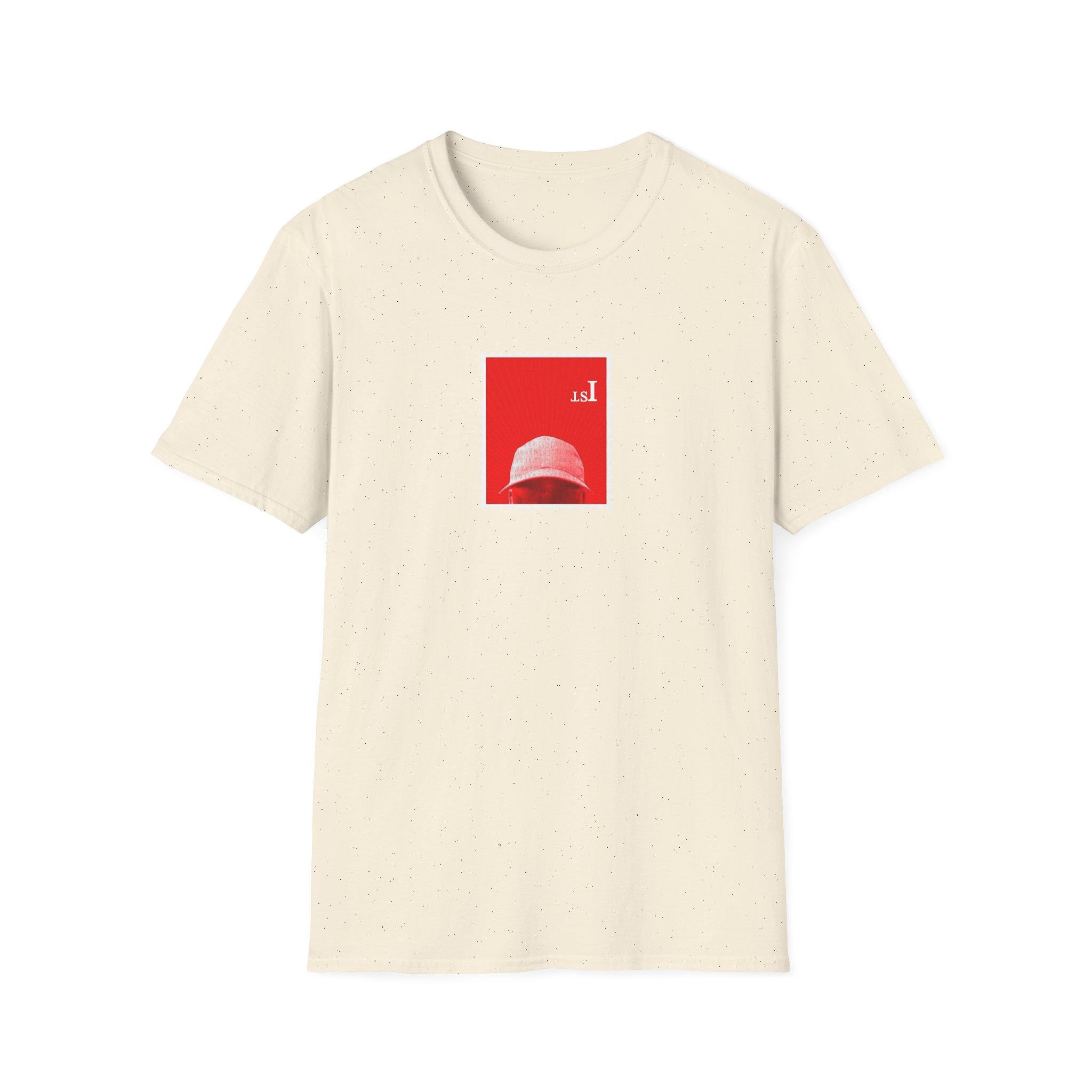 SK Joseph Olaitan Adenuga Jr Konnichiwa Unisex Softstyle T-Shirt