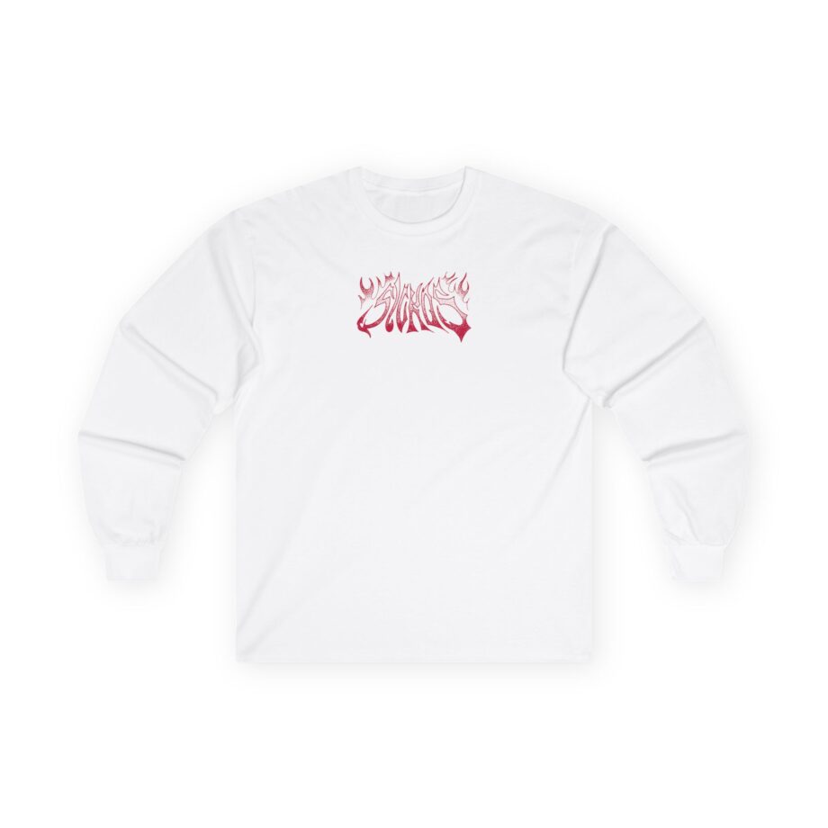 Sickos Unisex Ultra Cotton Long Sleeve Tee