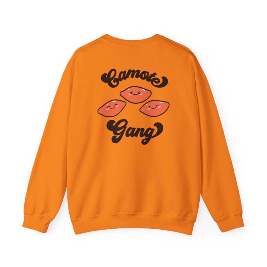Shawty Bae Unisex Heavy Blend™ Crewneck Sweatshirt