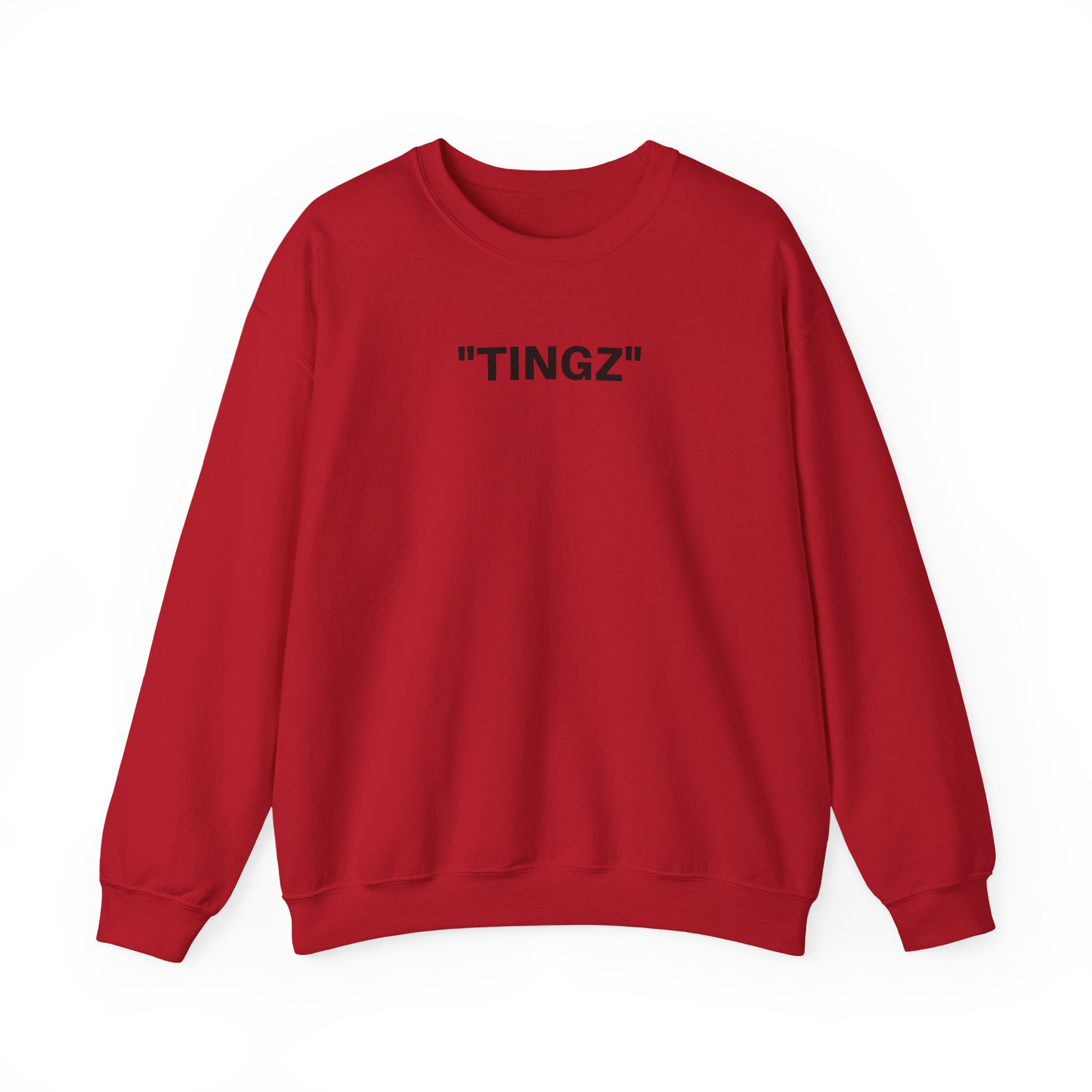 Shawty Bae Unisex Heavy Blendâ„¢ Crewneck Sweatshirt