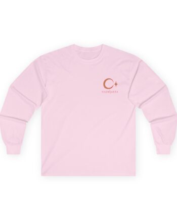 Vildhjarta Faun Unisex Ultra Cotton Long Sleeve Tee