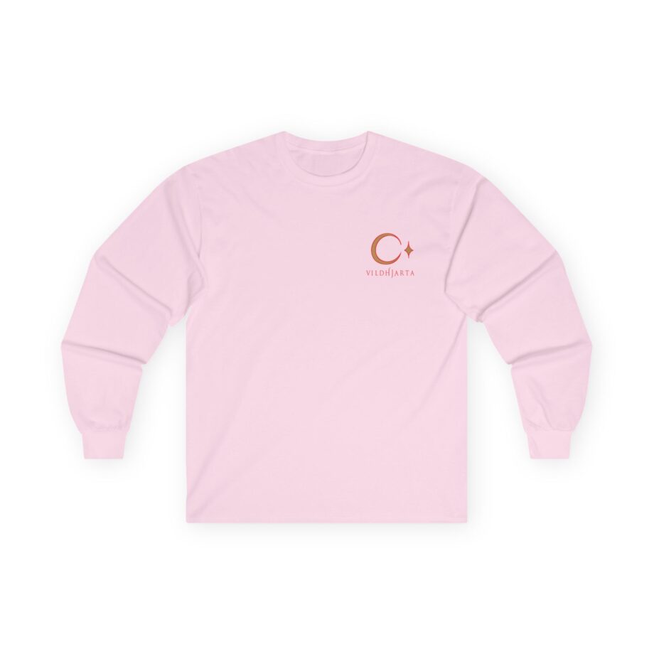 Vildhjarta Faun Unisex Ultra Cotton Long Sleeve Tee