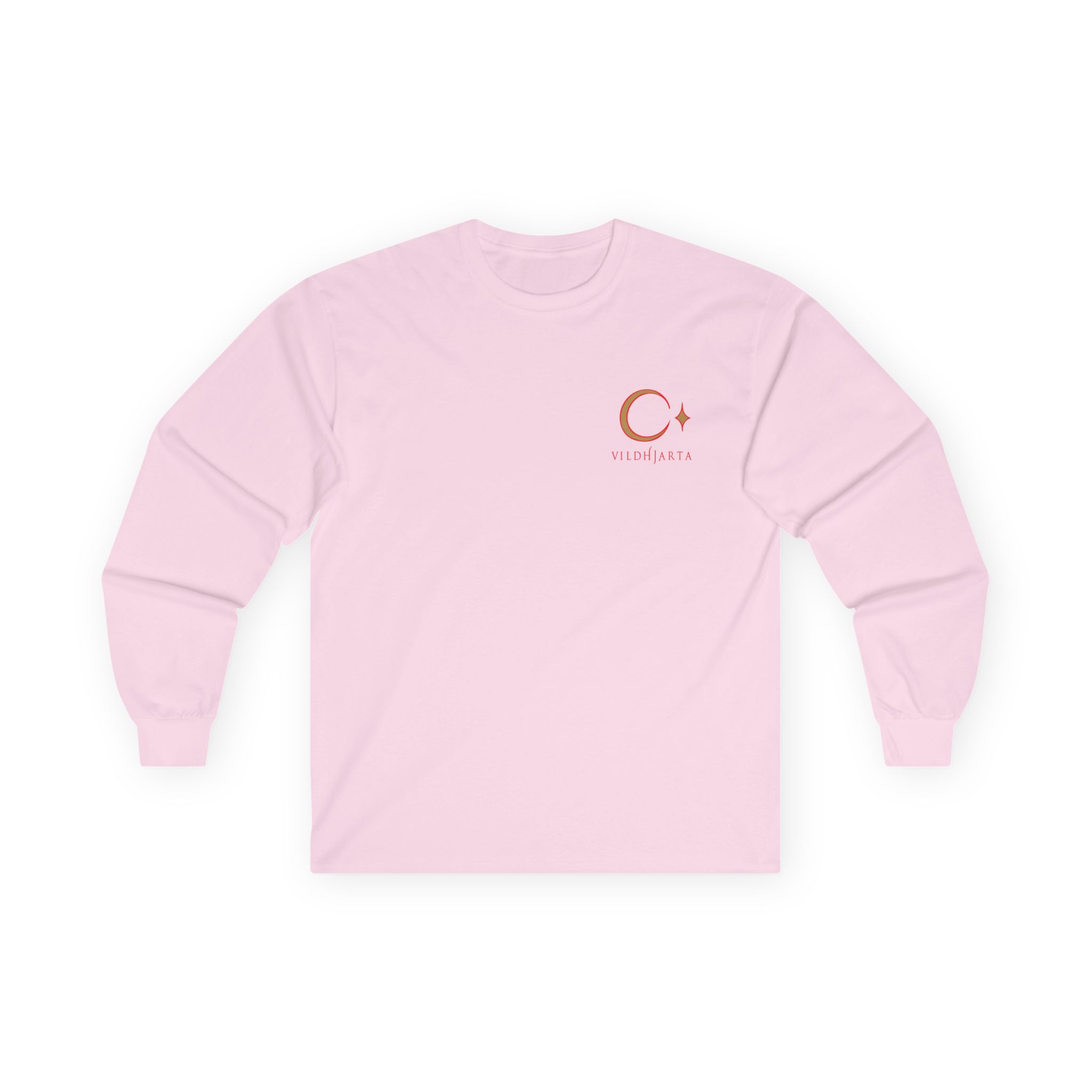 Vildhjarta Faun Unisex Ultra Cotton Long Sleeve Tee