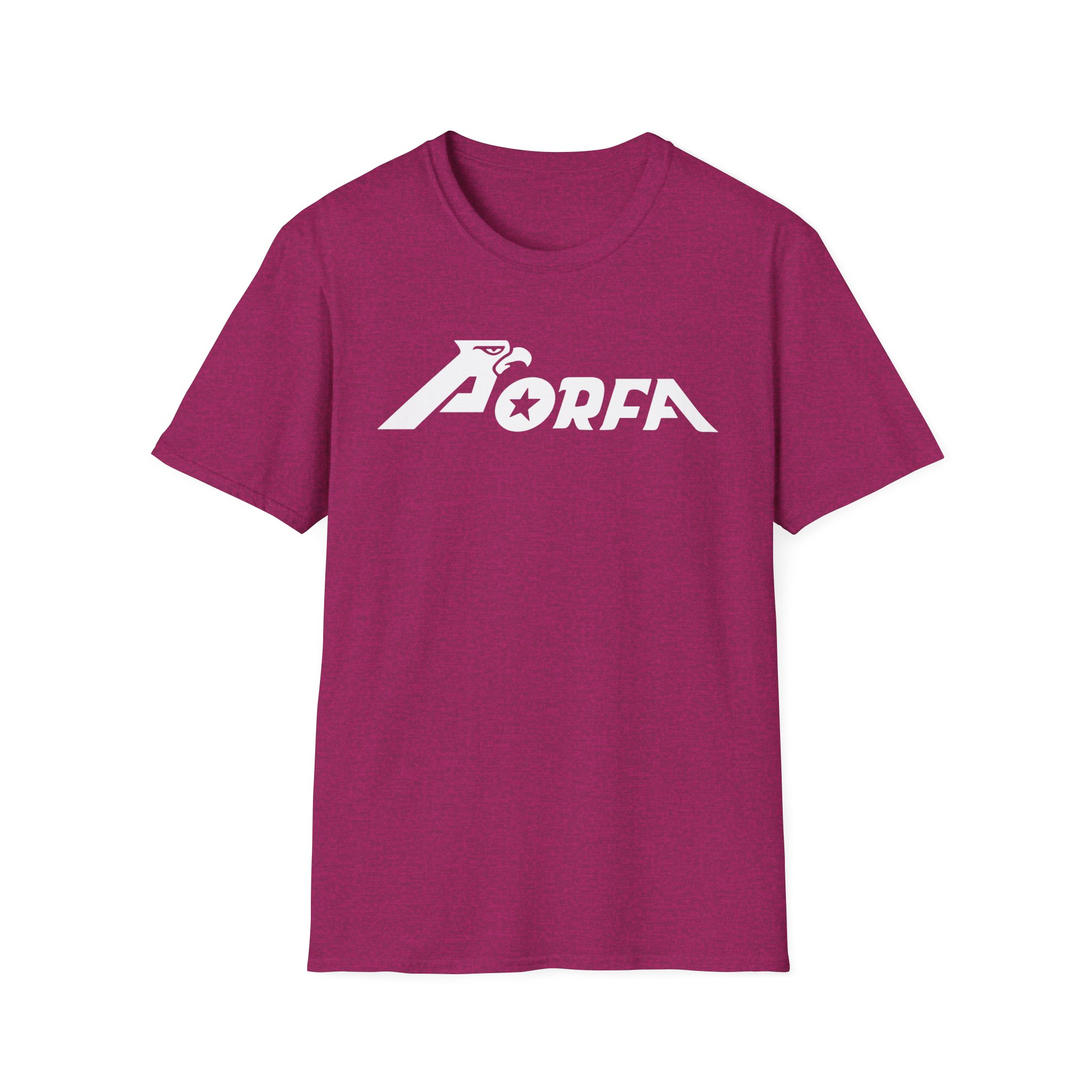Porfa Unisex Softstyle T-Shirt