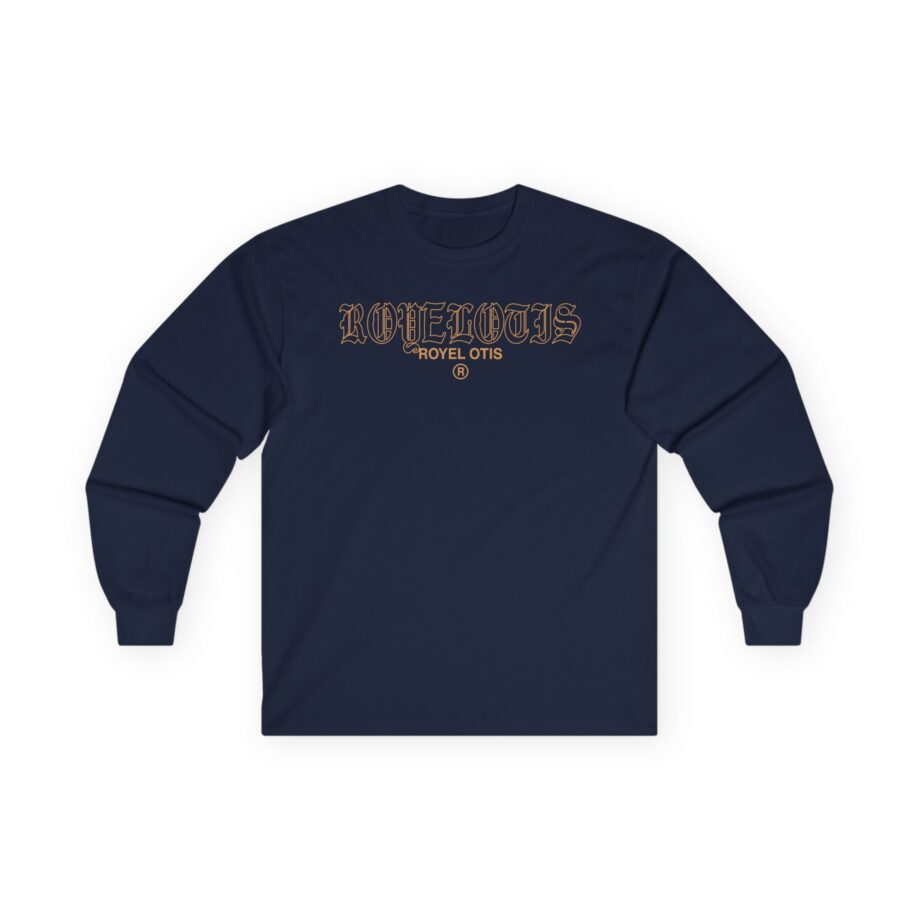 Royel Otis Sofa Kings Unisex Ultra Cotton Long Sleeve Tee