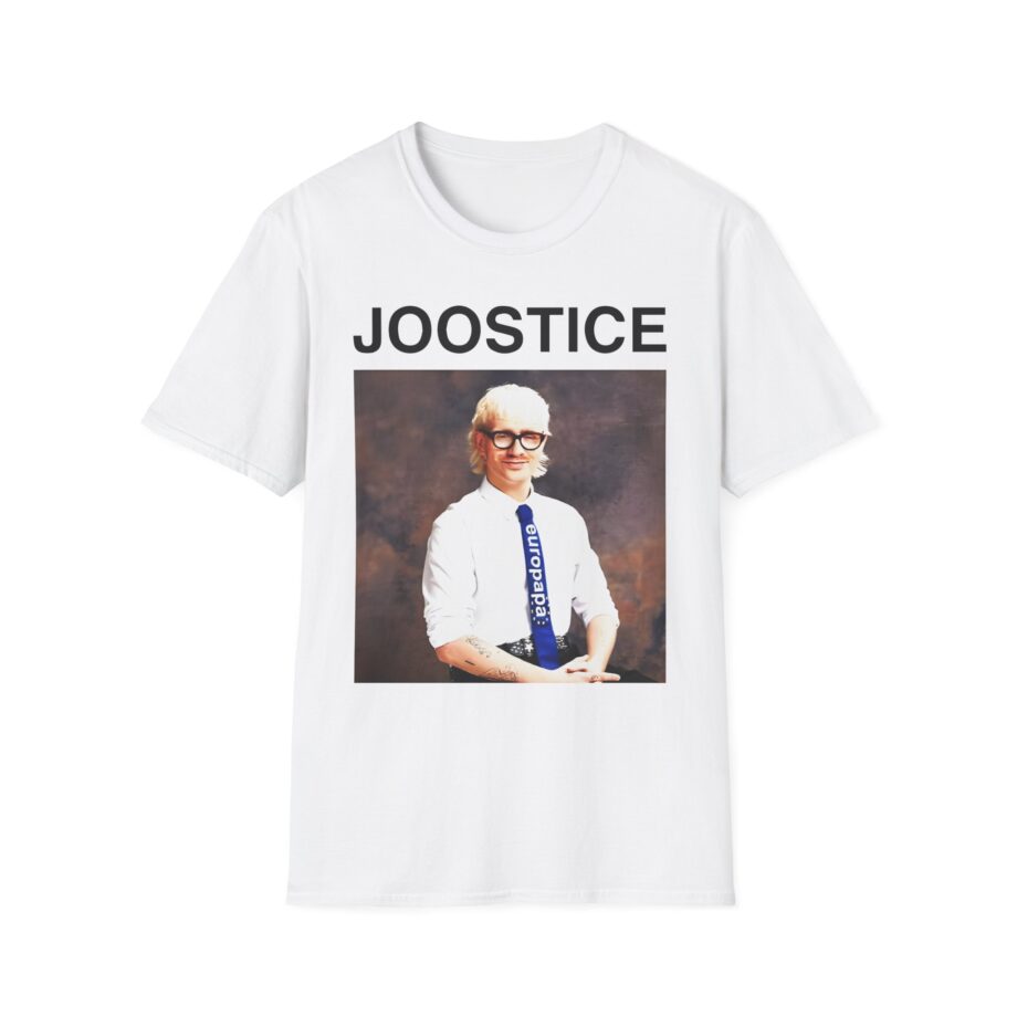 Joost Klein Unisex Softstyle T-Shirt