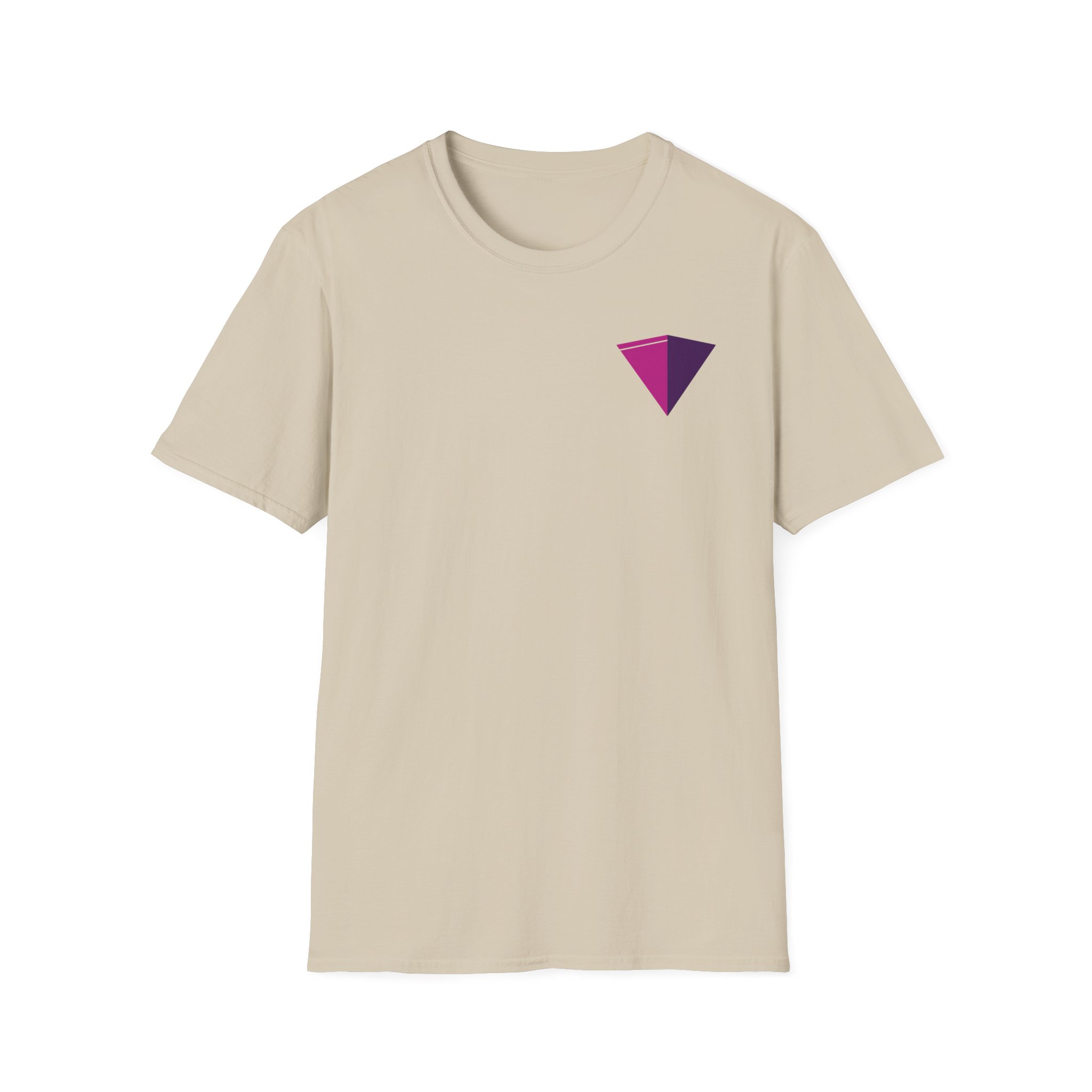 Inzo Unisex Softstyle T-Shirt