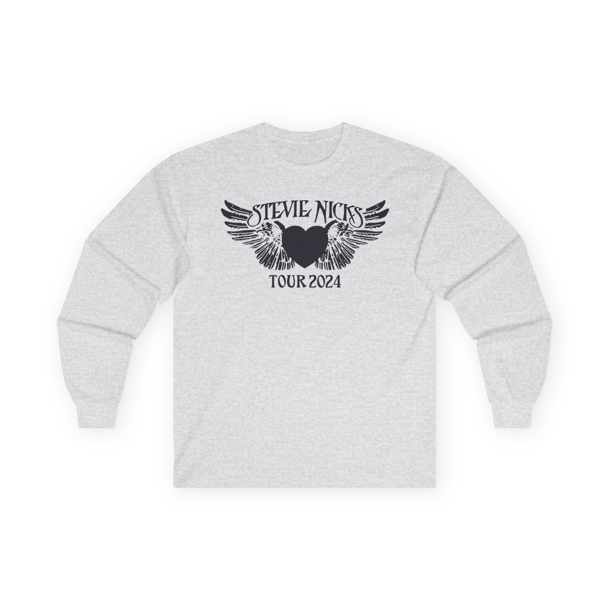 Stevie Nicks Tour Unisex Ultra Cotton Long Sleeve Tee