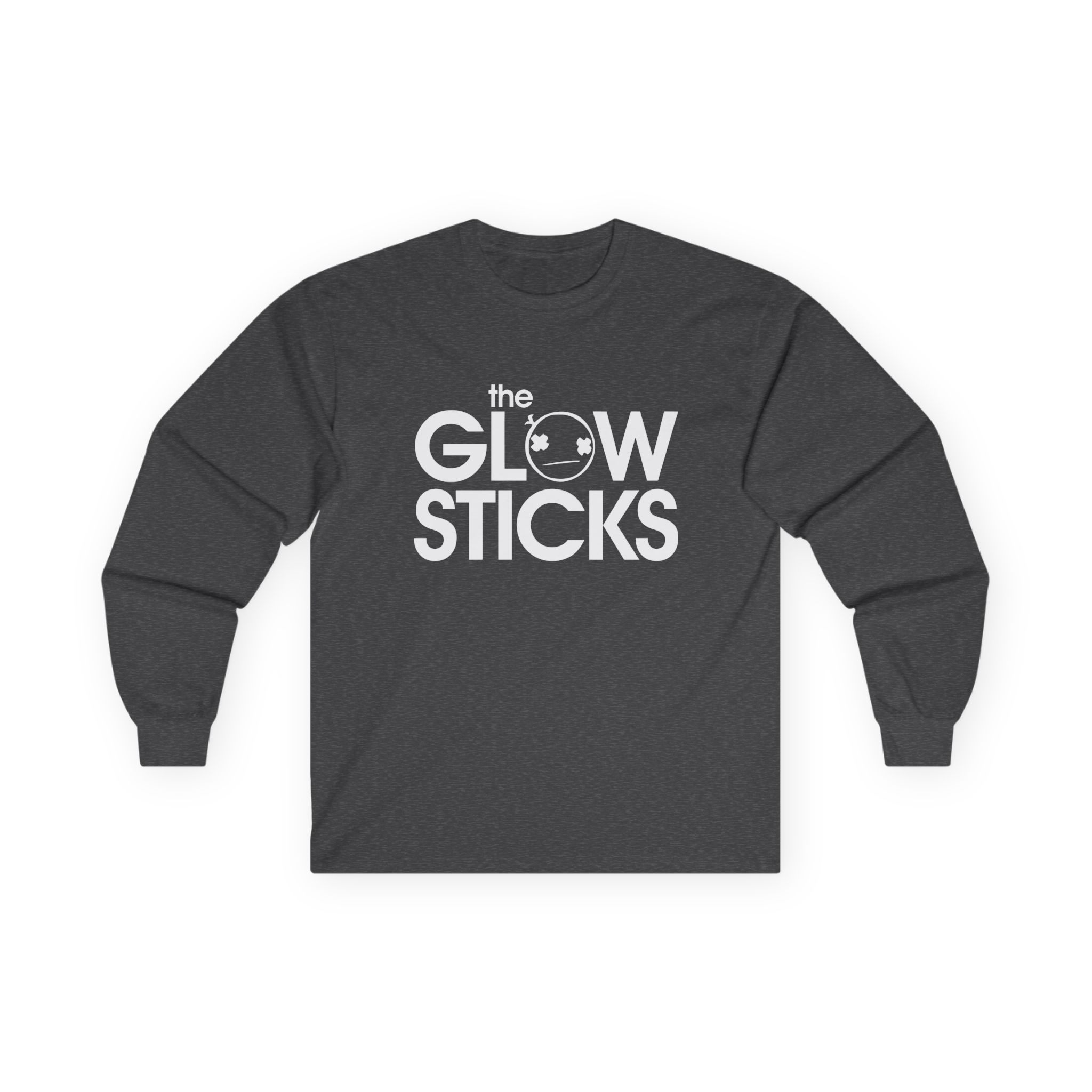 Ben Cristovao Unisex Ultra Cotton Long Sleeve Tee