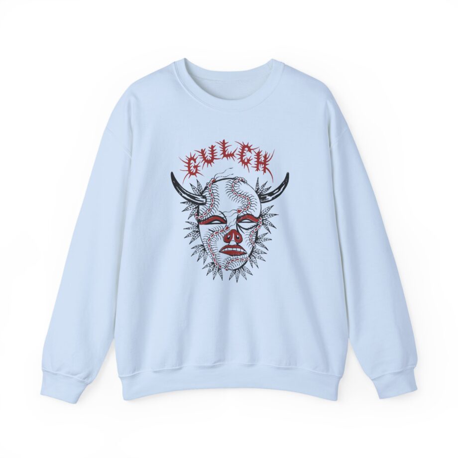 Gulch Unisex Heavy Blend™ Crewneck Sweatshirt