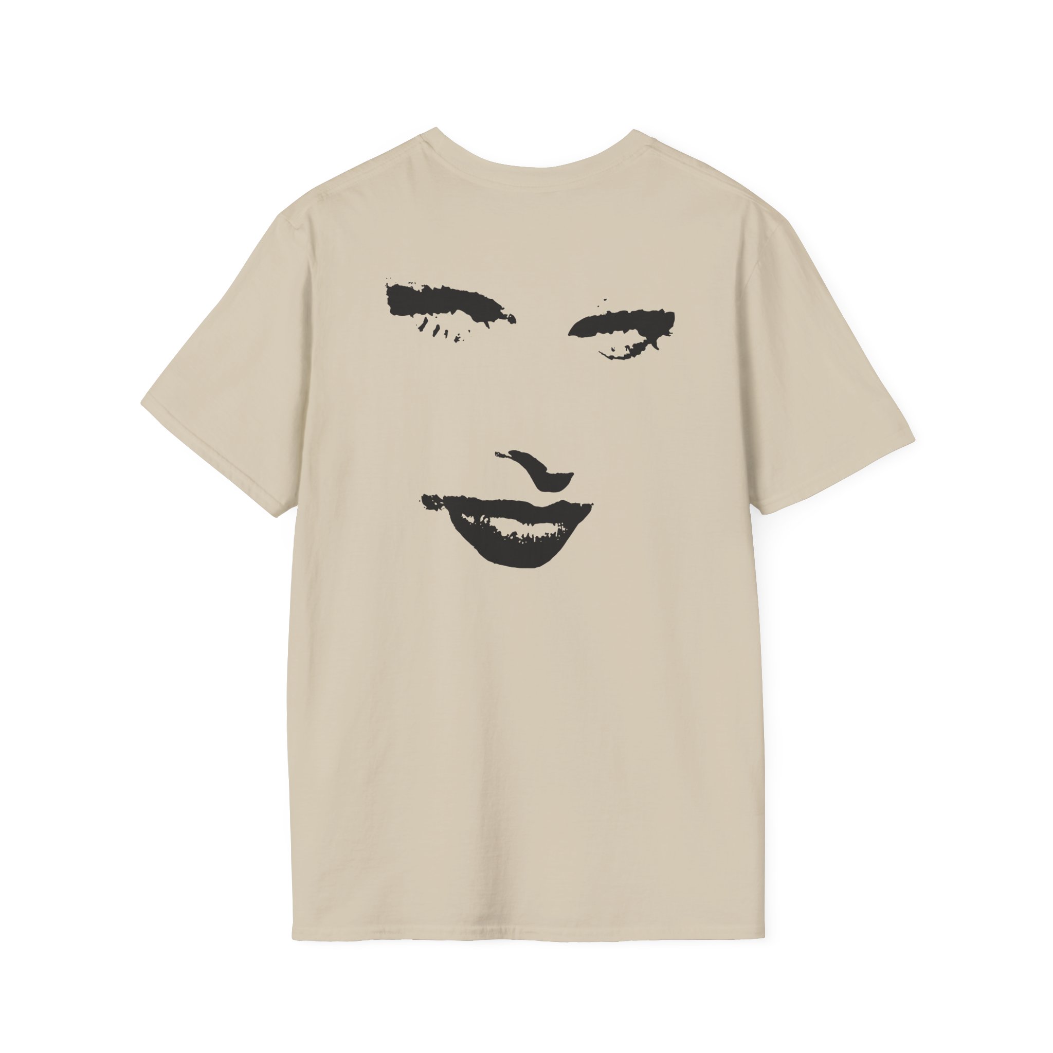 Alexisonfire Otherness Unisex Softstyle T-Shirt