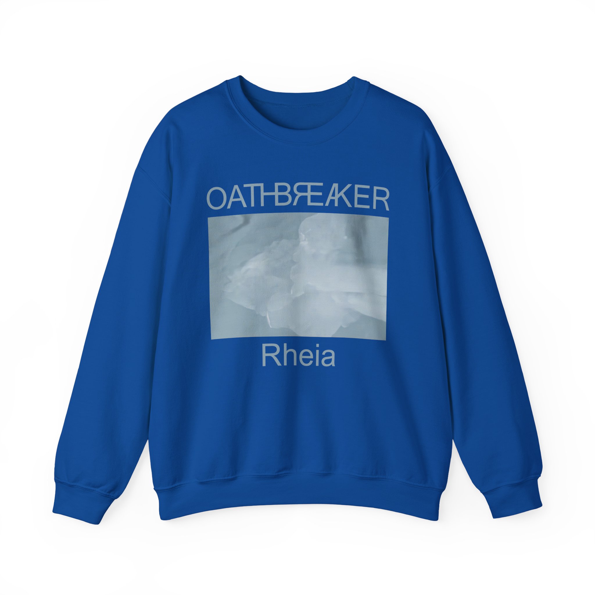 Oathbreaker Immortals Unisex Heavy Blendâ„¢ Crewneck Sweatshirt