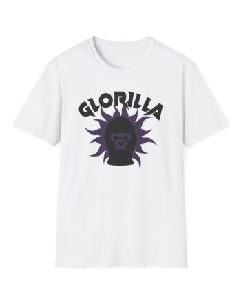 Glorilla Unisex Softstyle T-Shirt