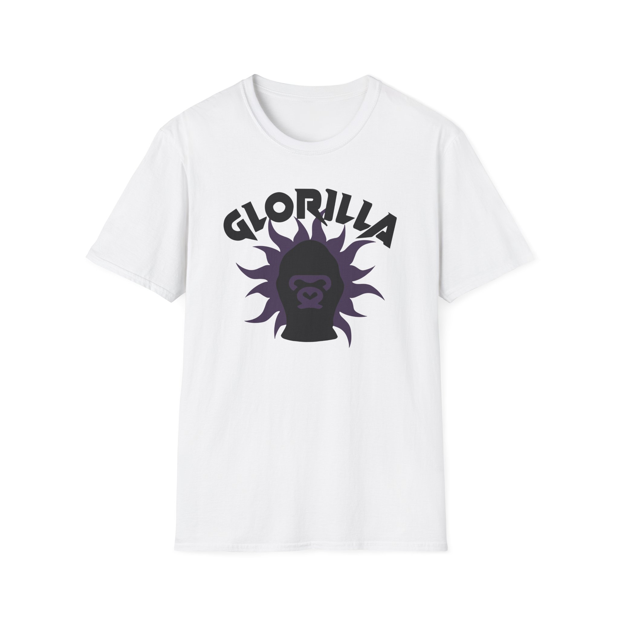Glorilla Unisex Softstyle T-Shirt