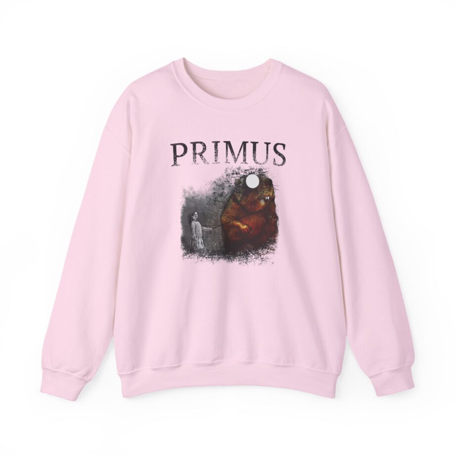 Primus Wynona Beaver Unisex Heavy Blend™ Crewneck Sweatshirt