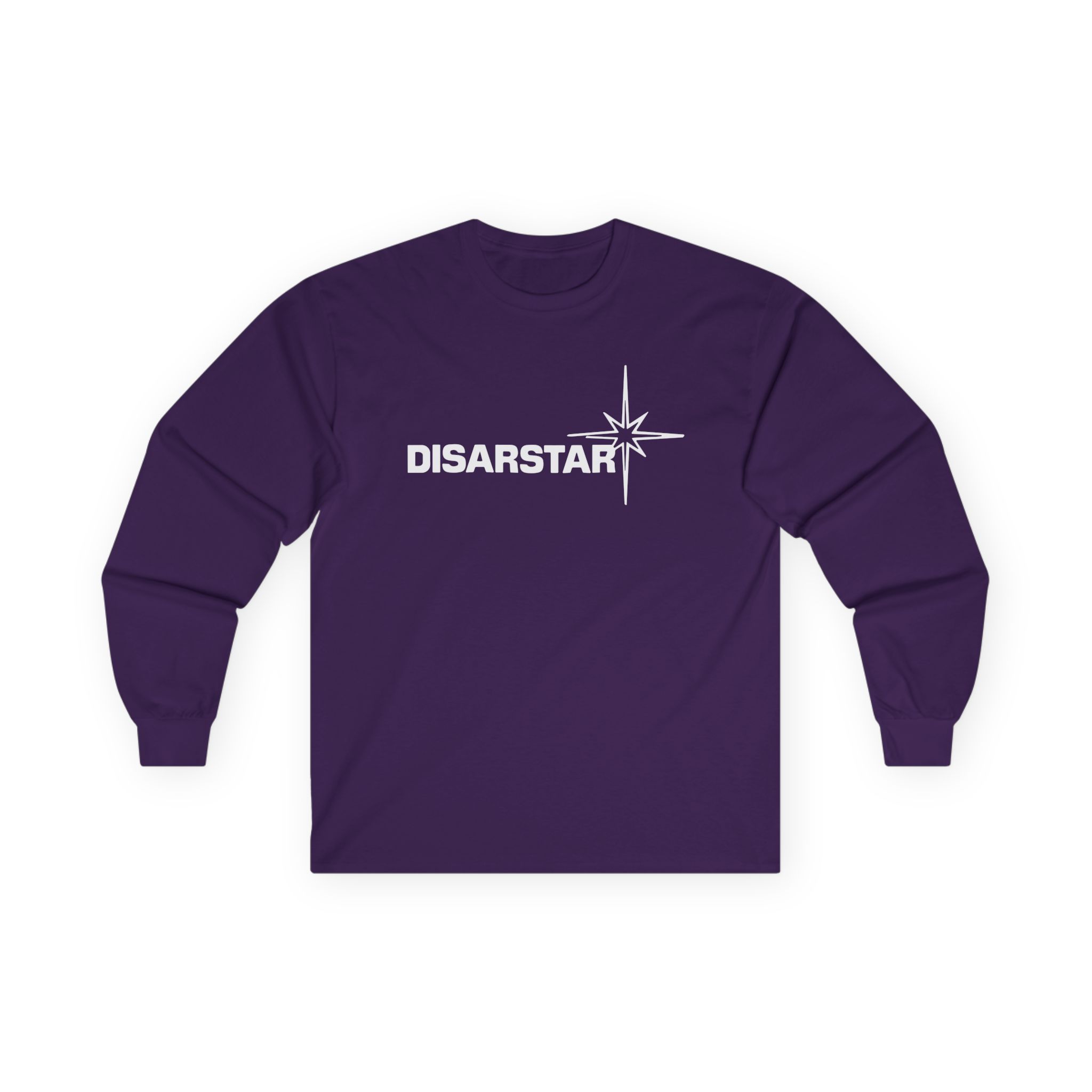 Disarstar Siamo Tutti Antifa Unisex Ultra Cotton Long Sleeve Tee