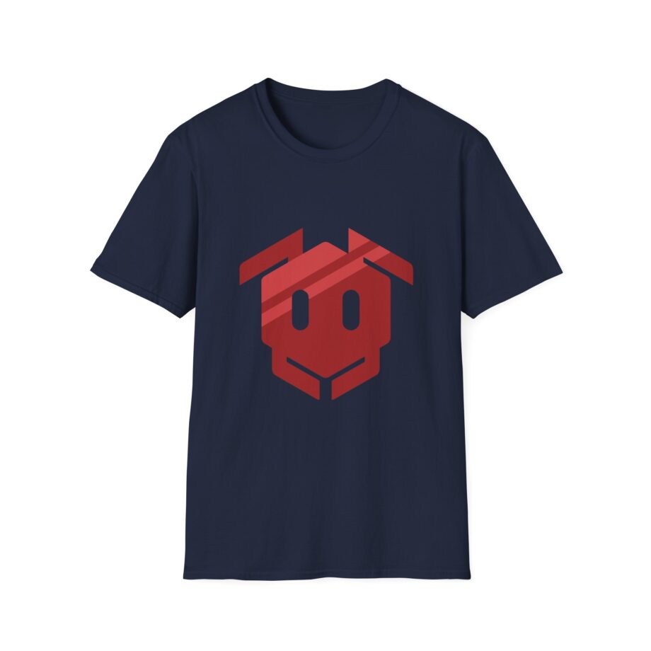 SmallAnt Unisex Softstyle T-Shirt