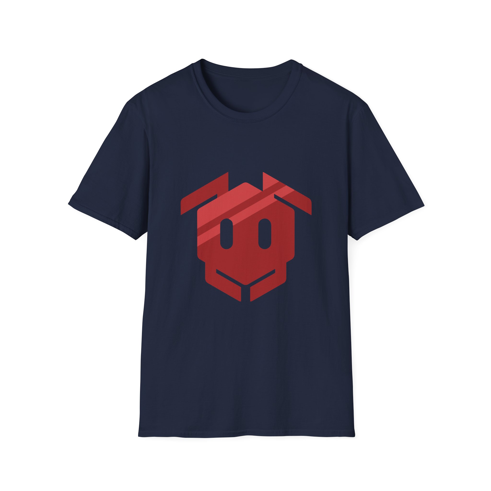 SmallAnt Unisex Softstyle T-Shirt