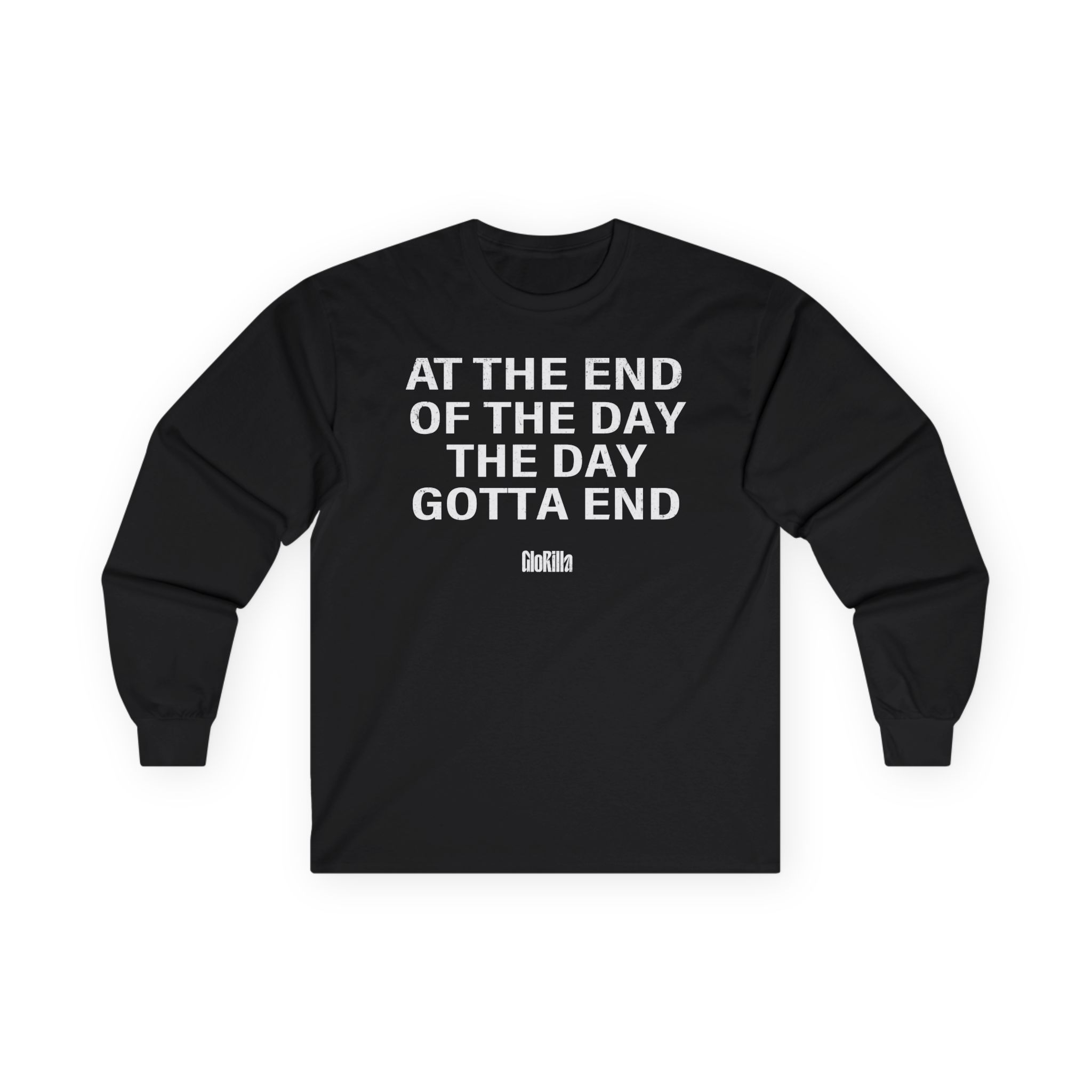 Glorilla Ate Unisex Ultra Cotton Long Sleeve Tee