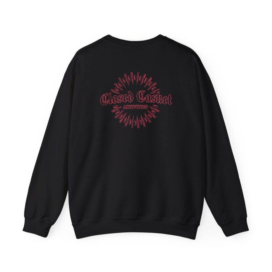 Meatcanyon Unisex Heavy Blend™ Crewneck Sweatshirt
