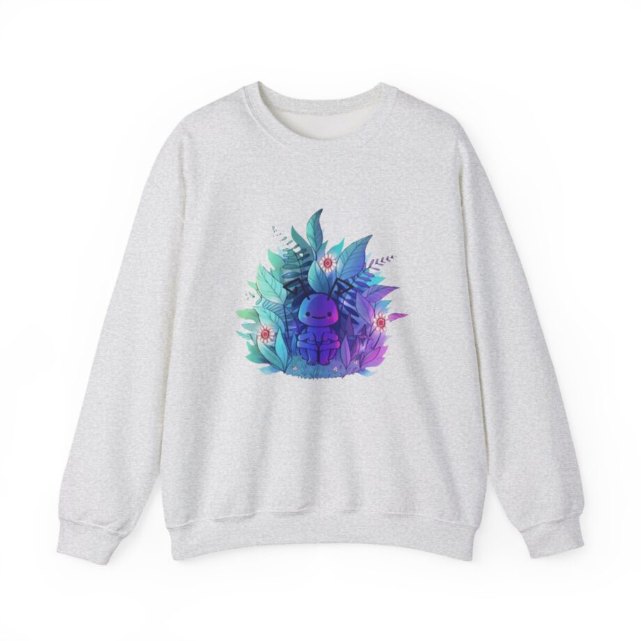 SmallAnt Unisex Heavy Blend™ Crewneck Sweatshirt