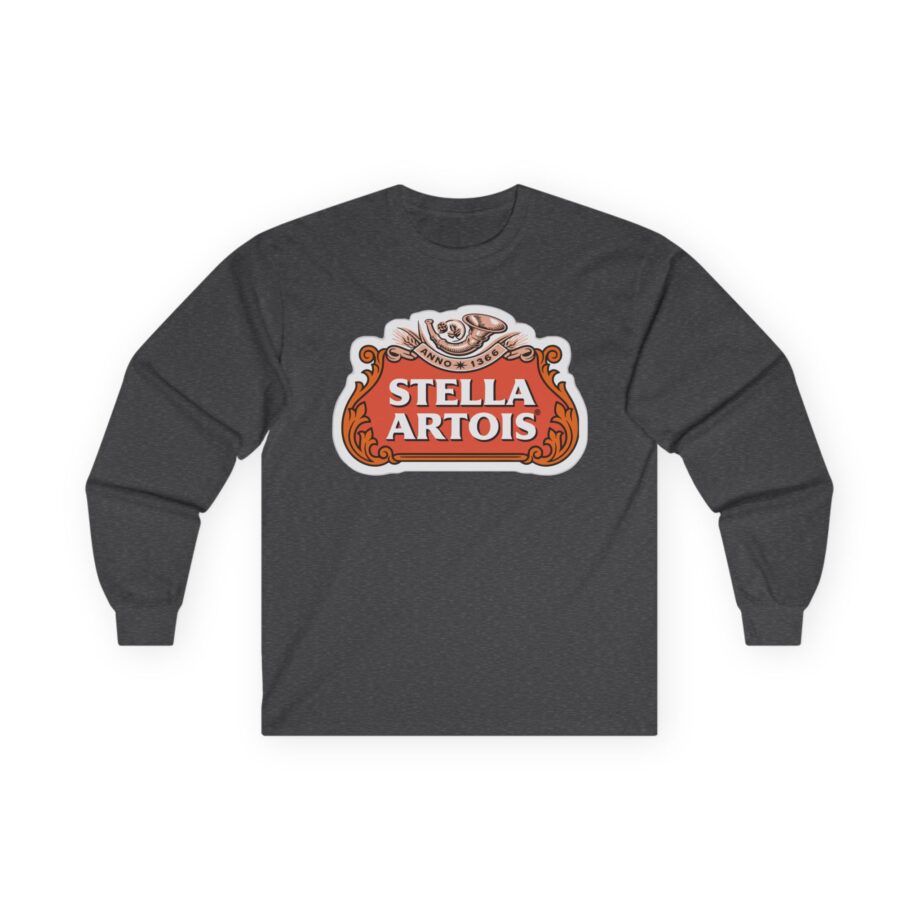 Jack Gilinsky Unisex Ultra Cotton Long Sleeve Tee