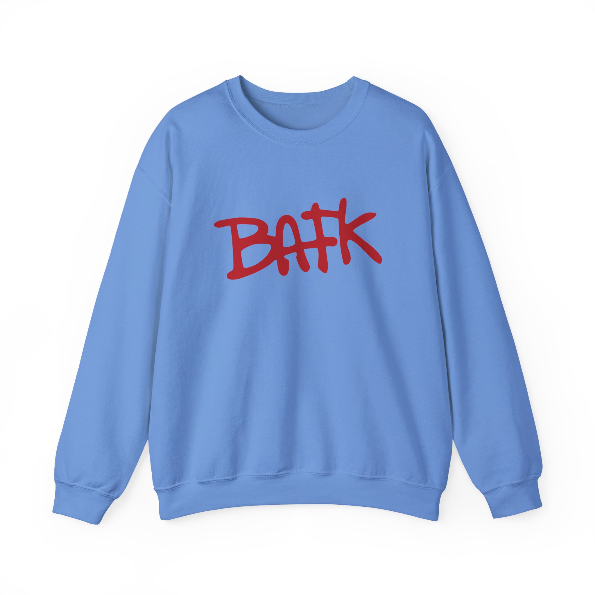 Nettspend BAFK Unisex Heavy Blendâ„¢ Crewneck Sweatshirt