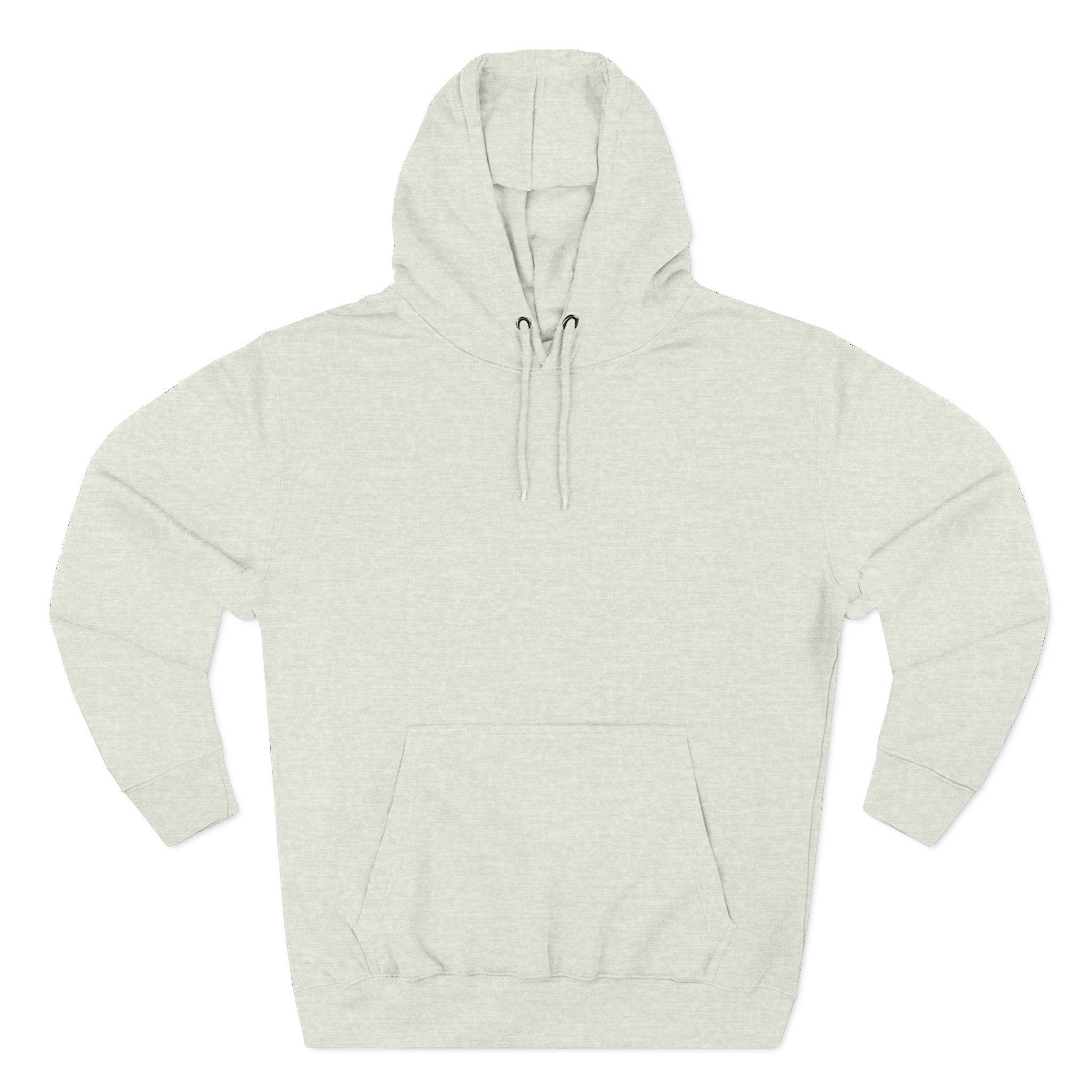 Kardinal Offishall This is My Offishall Christmas Three-Panel Fleece Hoodie