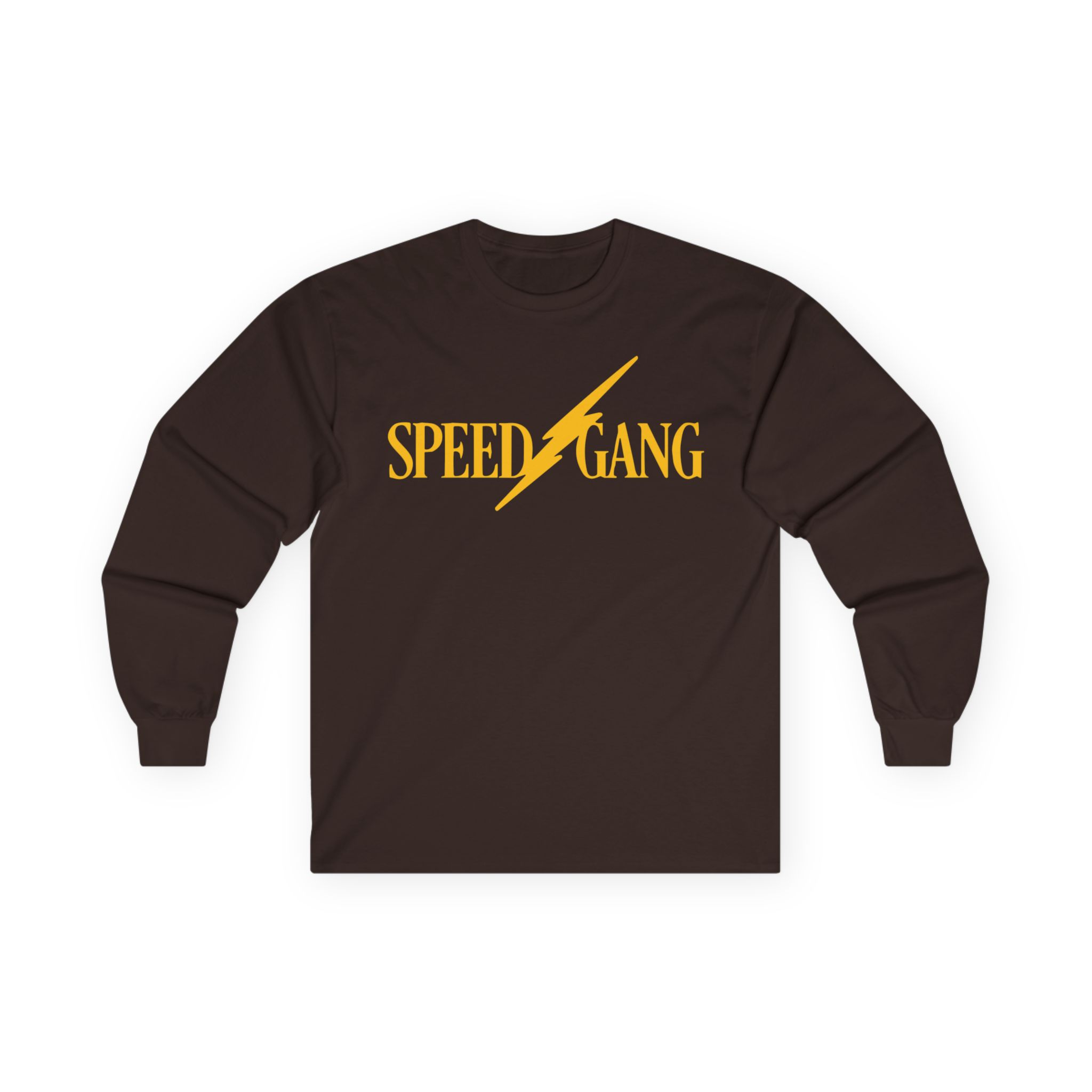 Ishowspeed Gang Unisex Ultra Cotton Long Sleeve Tee