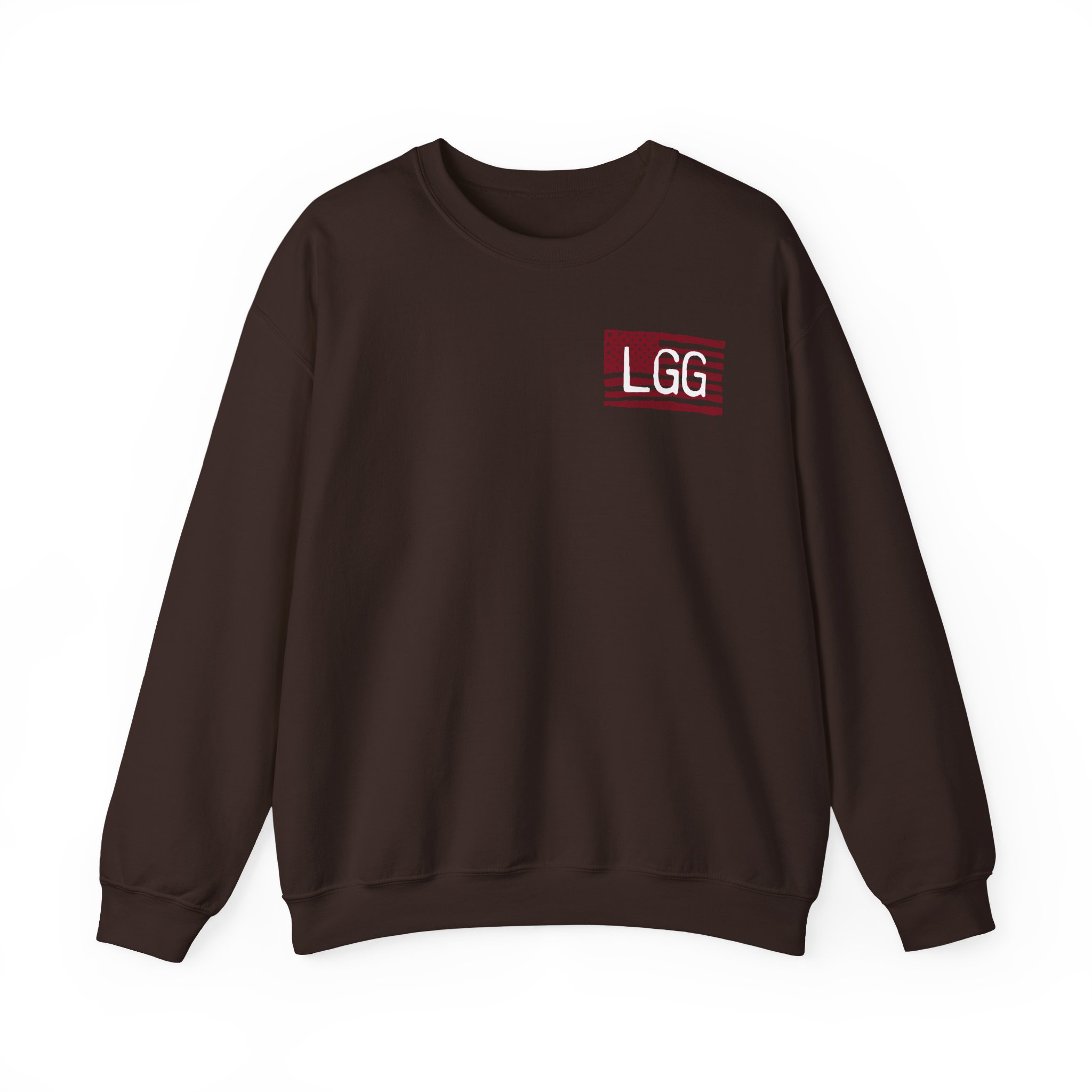 Vicegripgarage New Little Grip Garage Unisex Heavy Blendâ„¢ Crewneck Sweatshirt
