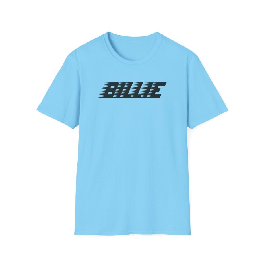 Fede Vigevani Billie Unisex Softstyle T-Shirt