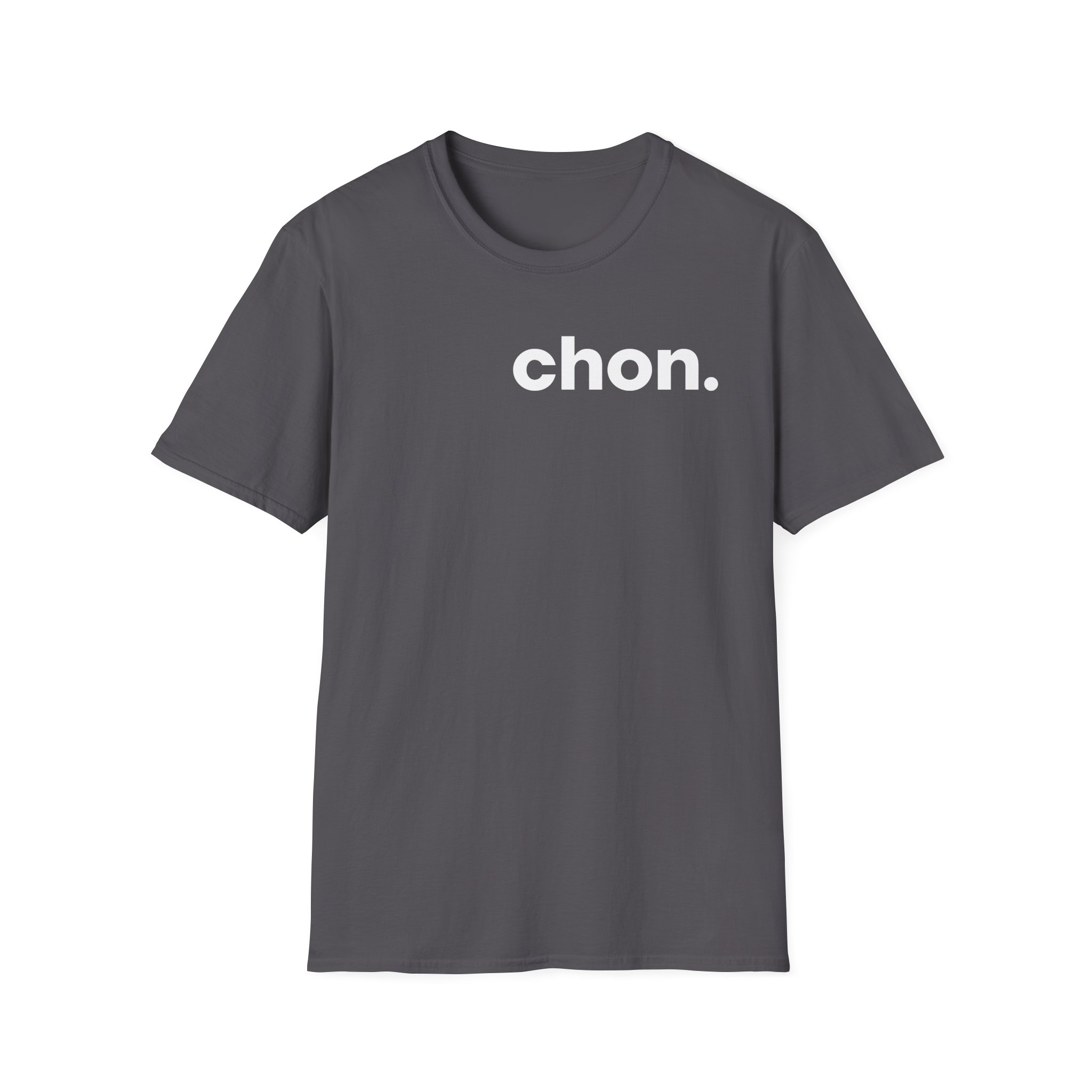 Chon Unisex Softstyle T-Shirt