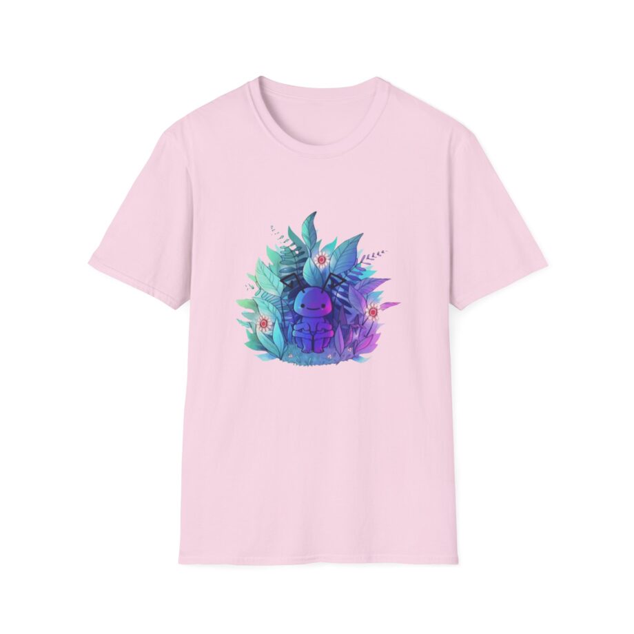SmallAnt Unisex Softstyle T-Shirt