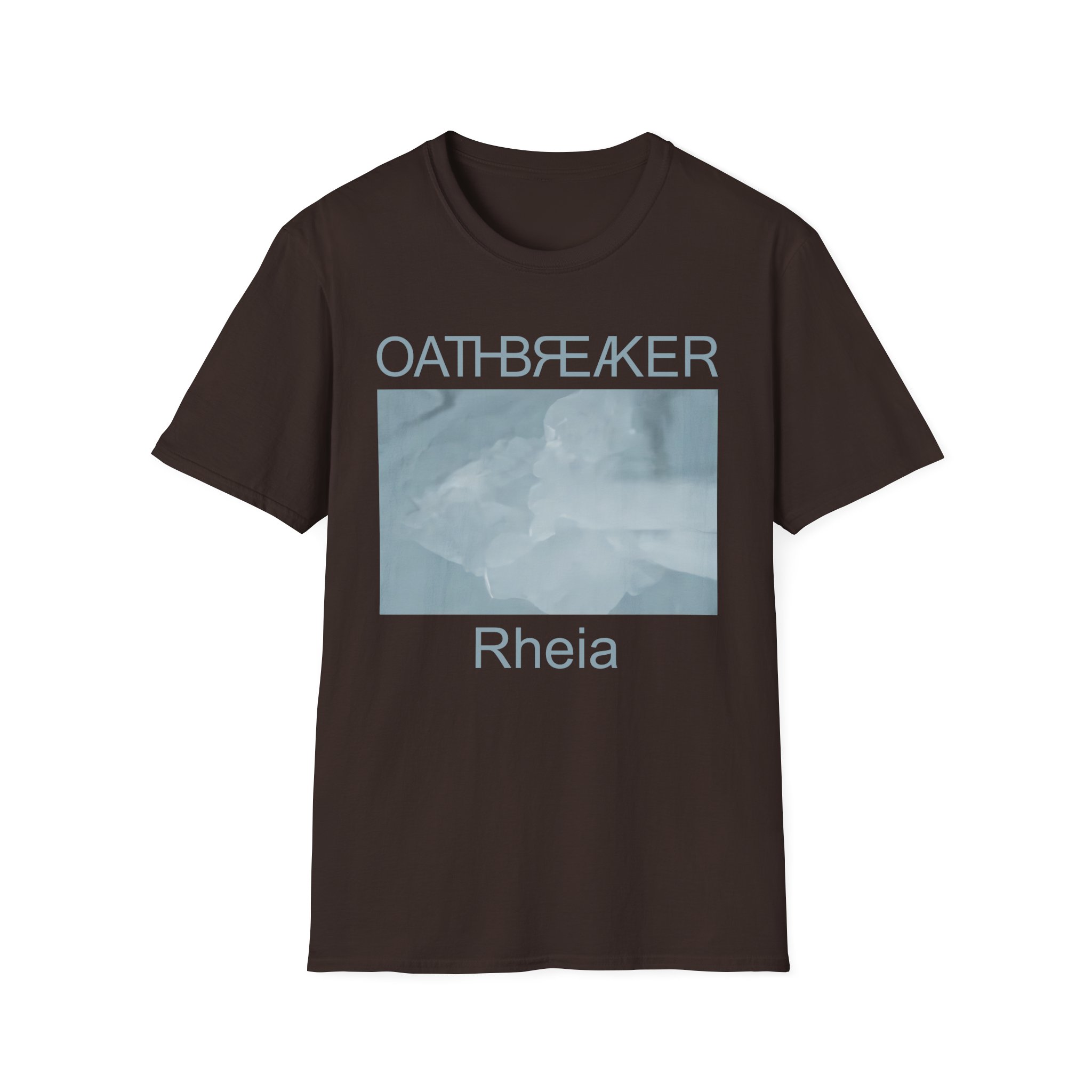 Oathbreaker Immortals Unisex Softstyle T-Shirt
