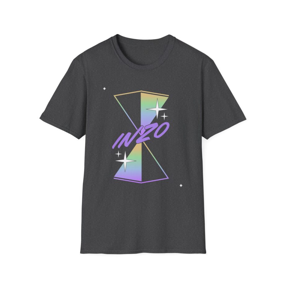 Inzo Unisex Softstyle T-Shirt