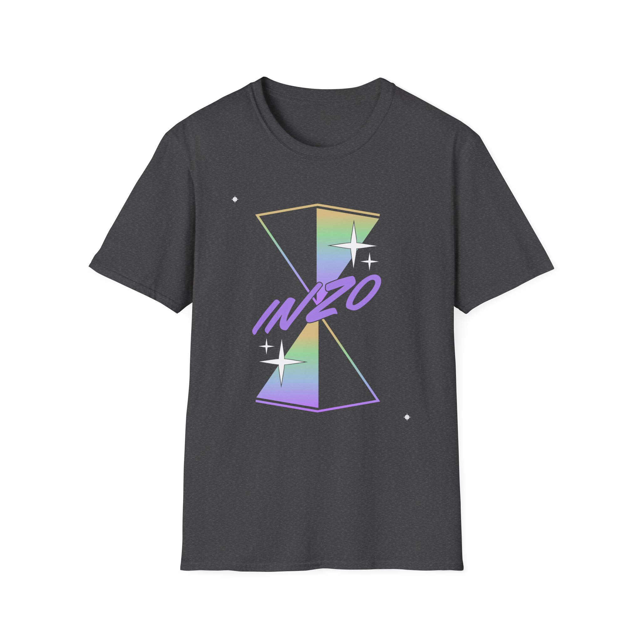 Inzo Unisex Softstyle T-Shirt