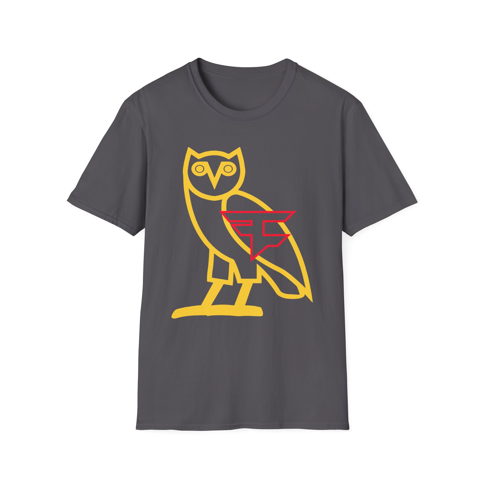 Faze Clan Unisex Softstyle T-Shirt