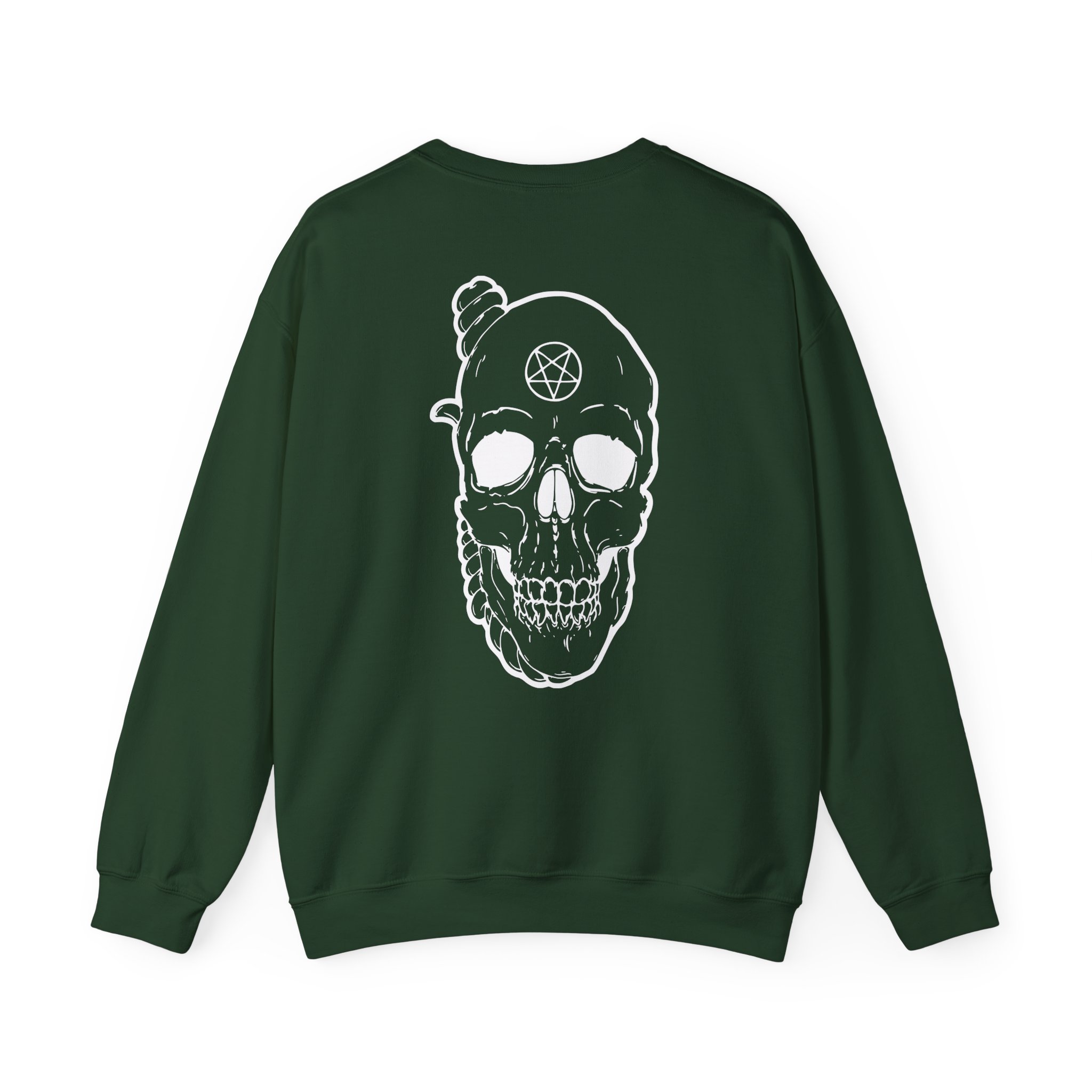 Spite Dedication Unisex Heavy Blendâ„¢ Crewneck Sweatshirt