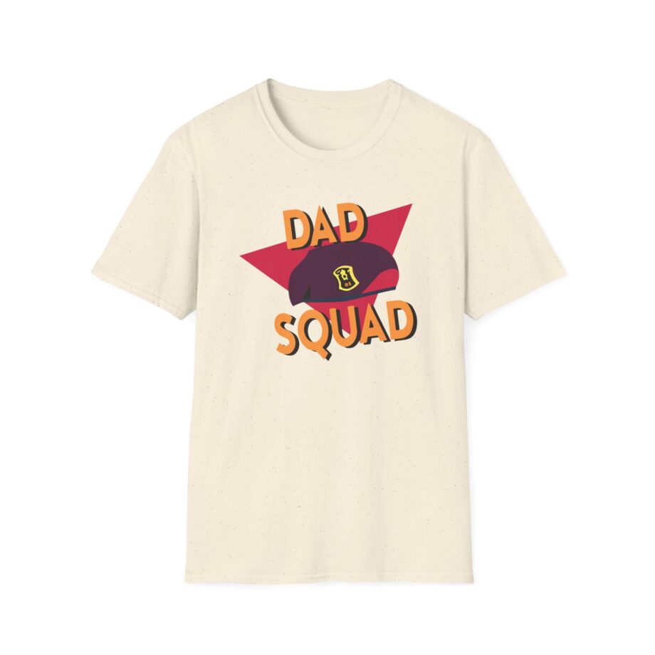 Northernlion Bad Squad Unisex Softstyle T-Shirt