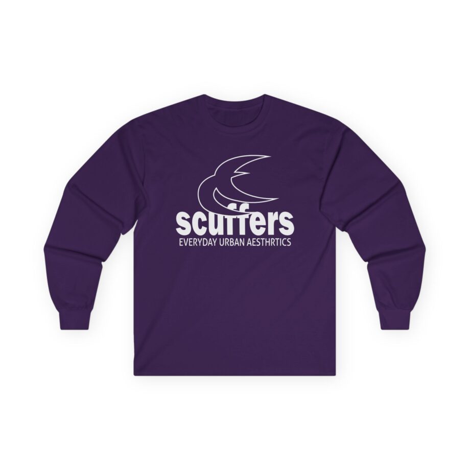 Sickos Unisex Ultra Cotton Long Sleeve Tee
