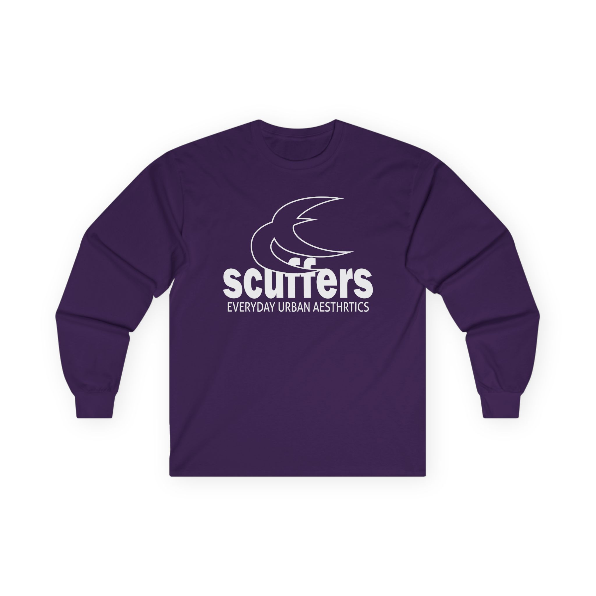 Sickos Unisex Ultra Cotton Long Sleeve Tee