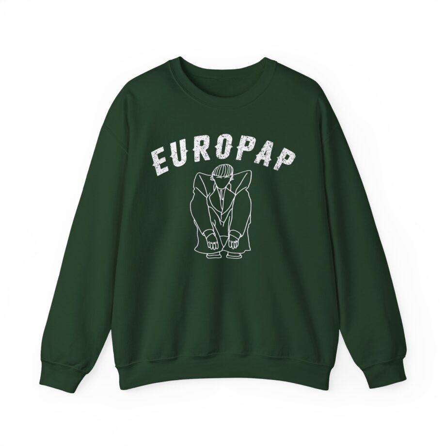 Joost Klein Unisex Heavy Blend™ Crewneck Sweatshirt