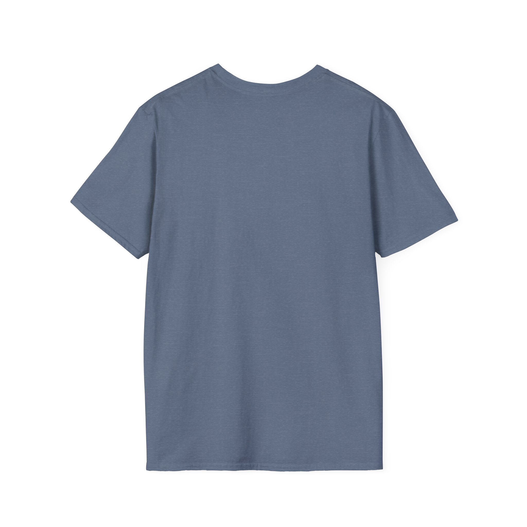 Kneecap 3cag Unisex Softstyle T-Shirt
