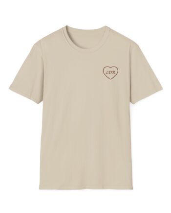 Lanadelrey Indio Unisex Softstyle T-Shirt