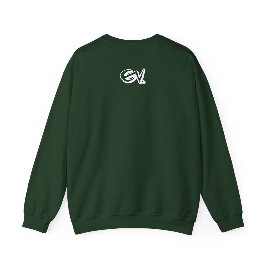 Eddie Vedder Unisex Heavy Blend™ Crewneck Sweatshirt
